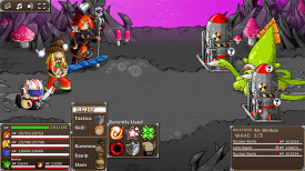 Epic Battle Fantasy 5