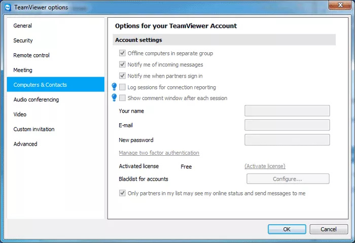How to install teamviewer