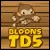 Bloons Tower Defense 5 3.17