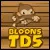 Bloons Tower Defense 5