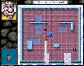 DROD: Episode 2