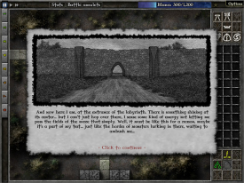 Gemcraft Labryinth