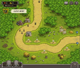 Kingdom Rush