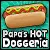 Papa's Hot Doggeria 2.0