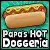 Papa's Hot Doggeria