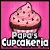 Papa's Cupcakeria