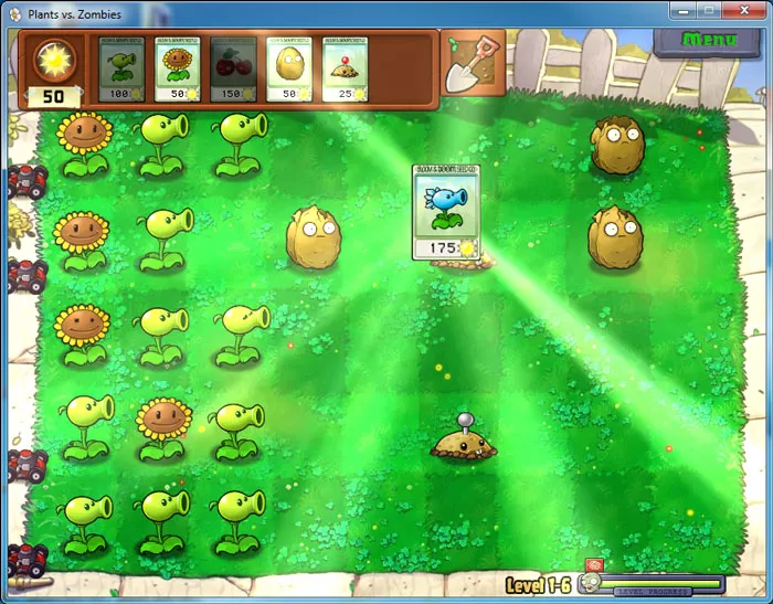 Plants vz zombies tutorial guide