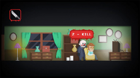 The Happyhills Homicide