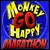 Monkey GO Happy Marathon 1.0