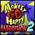Monkey GO Happy Marathon 2