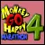 Monkey GO Happy Marathon 4