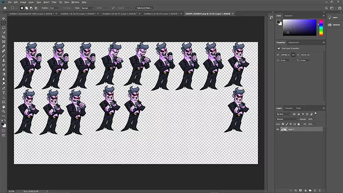 Friday Night Funkin' Mod Making Tutorial - Sprites, Songs, and Custom Charts