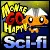 Monkey GO Happy Sci-Fi 1.0