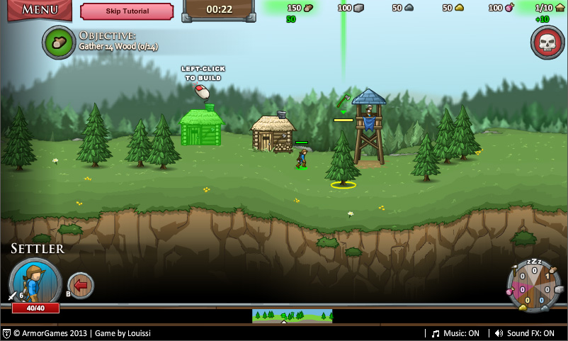 wolf games download
