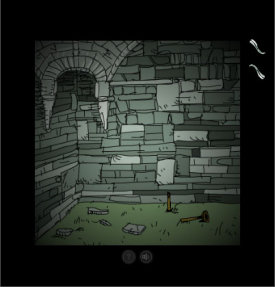 Submachine Zero: Ancient Adventure