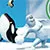 Yeti Sports: Pingu Throw 1.0
