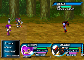 Sonic RPG Episode 7