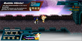 Sonic RPG Episode 9