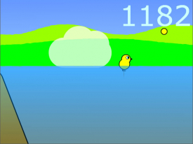 Duck Life