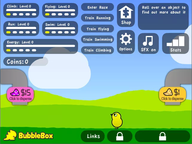 Duck Life 2 - Play Duck Life 2 Online on KBHGames