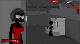 Sift Heads World: Act 1
