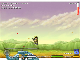 Heli Attack 2