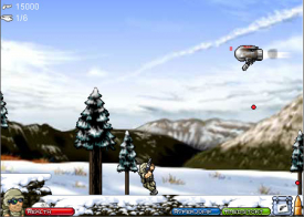 Heli Attack 3
