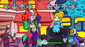 Brawlstars Mod