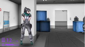 Noboyuki Forces 4