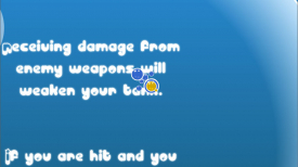 Bubble Tanks