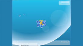 Bubble Tanks 2