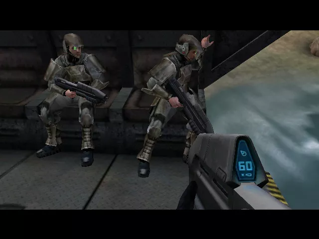 Halo Combat Evolved