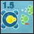 Bubble Tanks Tower Defense 1.5