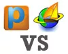 Psiphon vs Ultrasurf