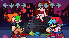 FNF: Utau Cover
