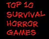 The 10 scariest free horror games you can play.