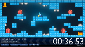 This is the Only Level 3