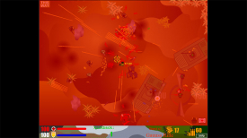 Endless War 3