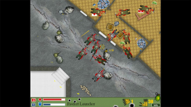 Endless War 4