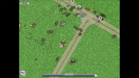 Endless War 7