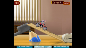 Bike Mania 4: Micro Office