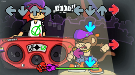 Unified Beats