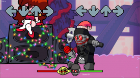 Playable Antipathy Hank