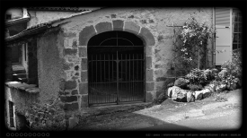 10 Gnomes in Montaigut-le-Blanc