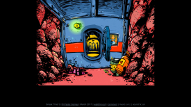 Sneak Thief 3: Triple Trouble