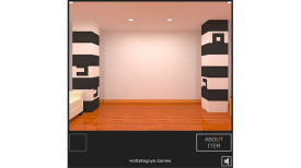 Escape from the Similar Rooms 5