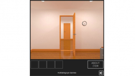 Escape from the Similar Rooms 17