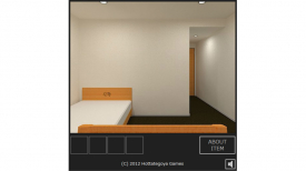 Escape from the Room with Three Keys 7