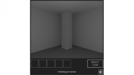 Escape from the Dark Maze