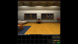 The Happy Escape 6